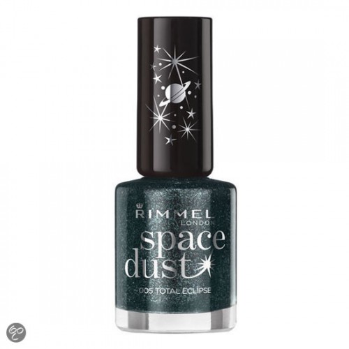 Rimmel London Space Dust Total Eclipse - 005